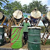 Takbiran Lebaran 2010