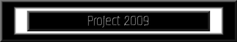 Project 2009
