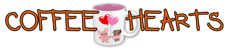 COFFEE HEARTS