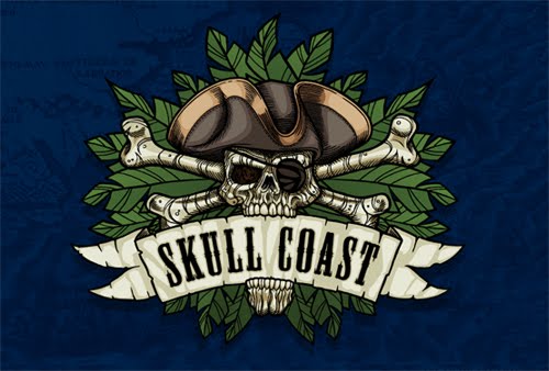 The Skull Coast Ale Company