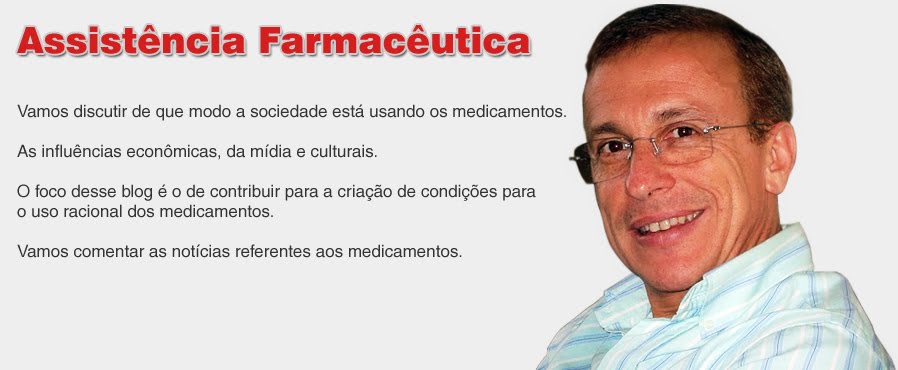 Assistência Farmacêutica