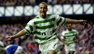 henrik edward larsson