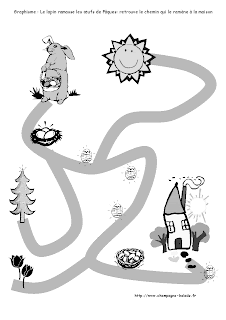 lapin-paques-maternelle-prescolaire-PS-chemin-labyrinthe lapin-paques-maternelle-prescolaire-PS-chemin-labyrinthe