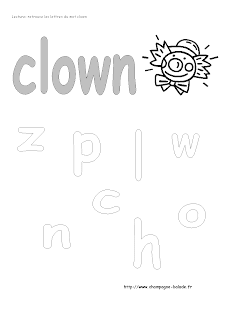 lecture-cycle1-prescolaire-cirque-clown-PS