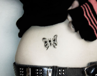 Butterfly Tattoos Butterfly Tattoo Design