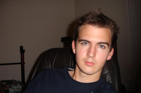 And a pretty boy. hey pretty boy put on your makeup. And a pretty boy.