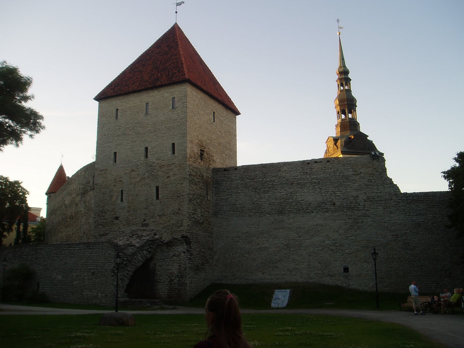 Tallinna Vanalinn