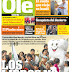 Deportes: ¿Sirve de algo menospreciar al rival? San Martín 2 – River 0