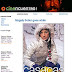 Ojo, Saga sí es para "oscuritos"... blanquearon a Magaly Solier
