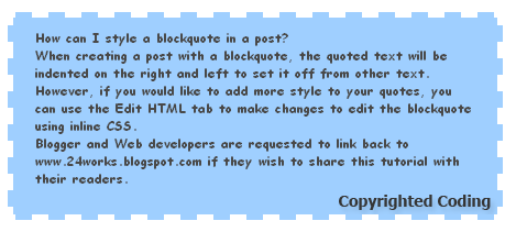 Blockquotes-8 Blockquotes-8