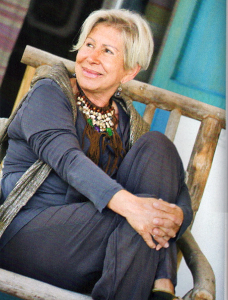 anna fendi venturini