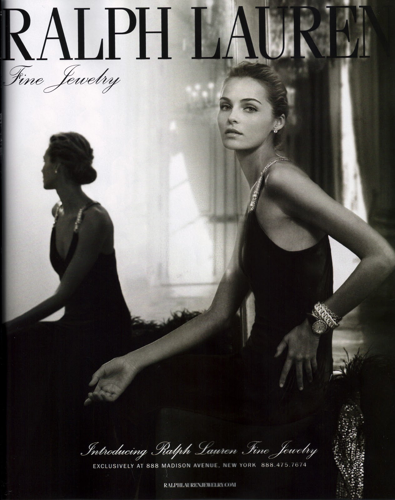 Splendid Sass RALPH LAUREN FINE JEWELRY