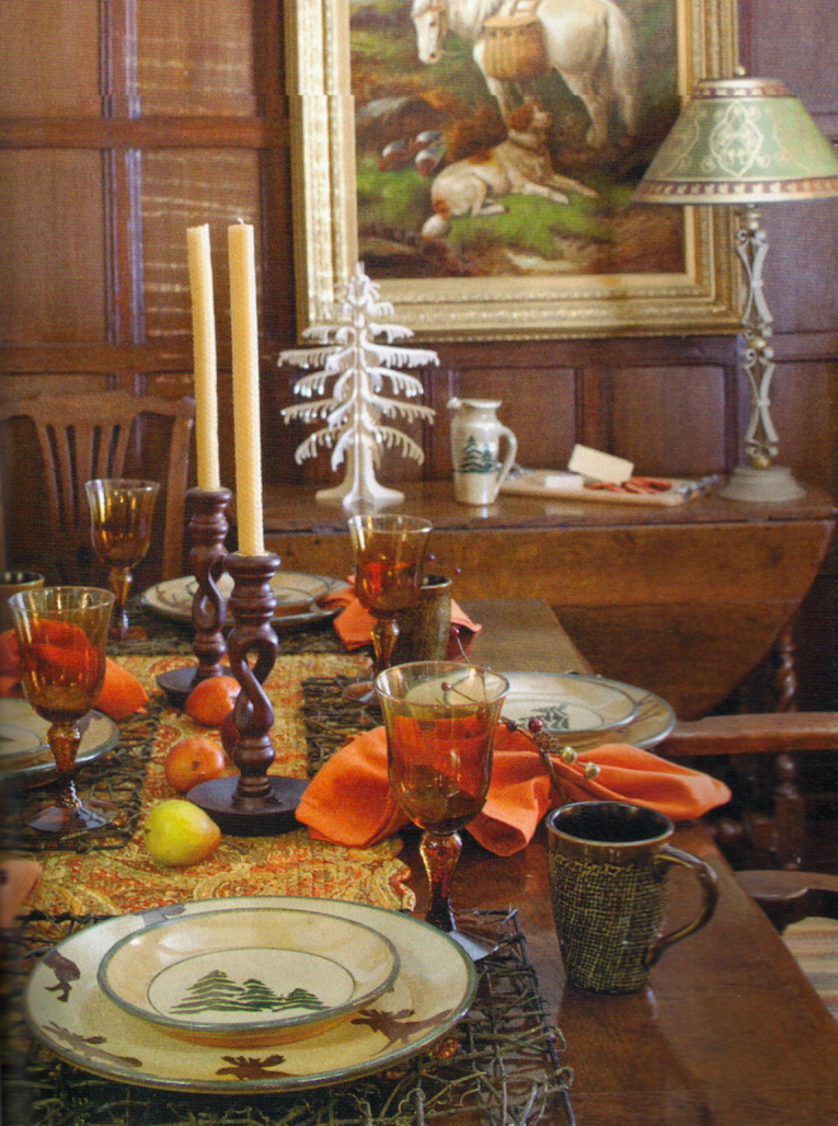 US Interior Designs WAKEFIELDSCEARCE GALLERIES THE EPITOME OF FESTIVITY