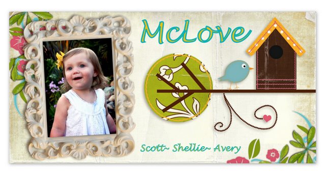......McLove