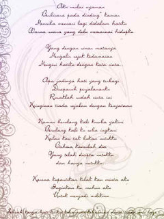 Cara Membuat Puisi Alam | tips membuat puisi dan kata romantis karya sastra romantis Cara Membuat Puisi Alam | tips membuat puisi dan kata romantis karya sastra romantis