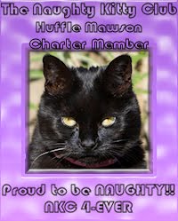 Huffle Mawson