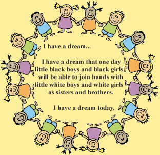 i have dream