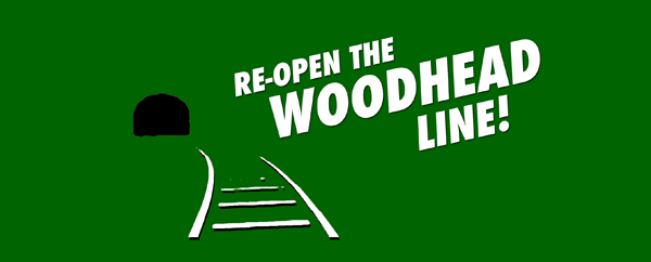Re-open the Woodhead Line