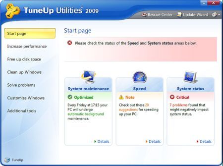 TuneUp Utilities 2009  Tune+Up+Utilities+2009
