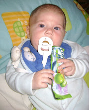 Yo como cerealmix...