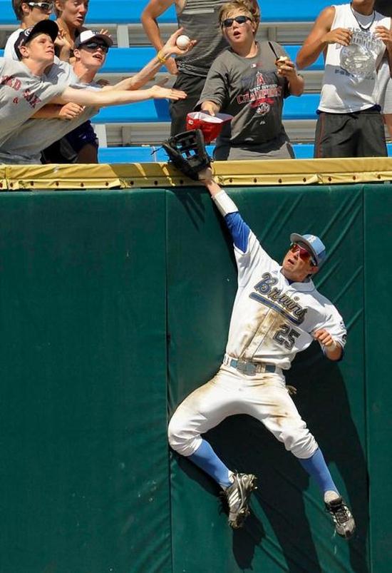 Best Sports Photography
