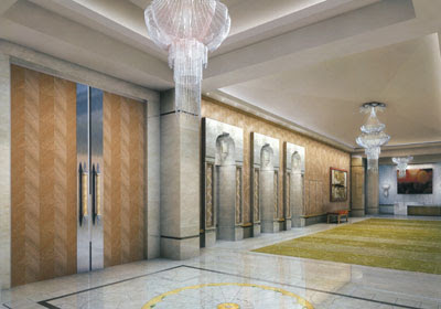 Ambani house