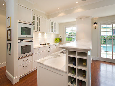 New Style Kitchens