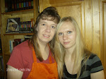 Mom and Mady