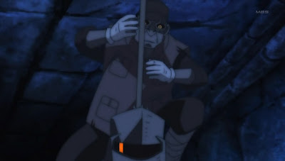 Get Beamknight87blog Casshern Sins 14 For Android Free Wallpaper Beamknight87blog Casshern Sins 14 For iPhone Free