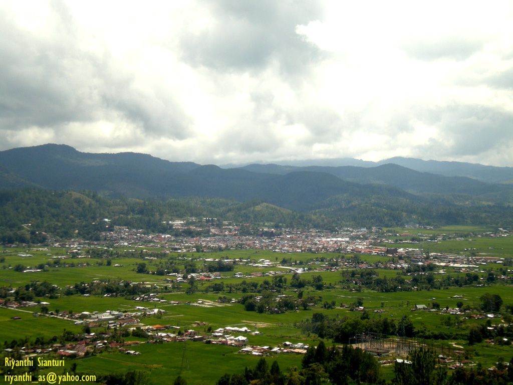 Ranggitgit Tano Hatubuan Hu: 2010-11-07