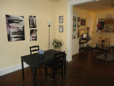 Decorating My First Apartment On A Budget Decorating My First Apartment On A Budget