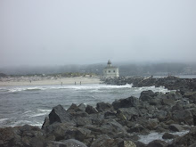 Coquille Lighthouse