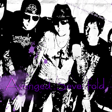 wallpaper a7x, avenged sevenfold