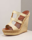 sandal tinggi