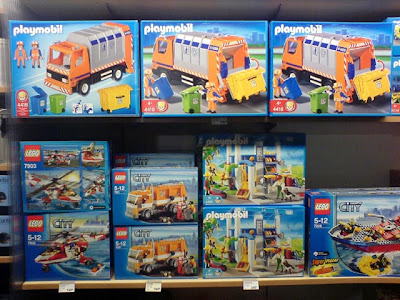 best european toy brands