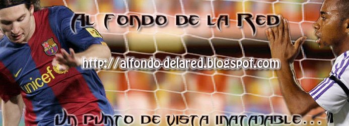 Al Fondo De la Red