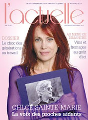 L'Actuelle Magazine