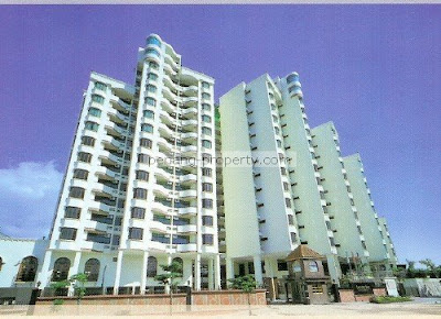 Century Bay Service Suites, Penang Island Hotels