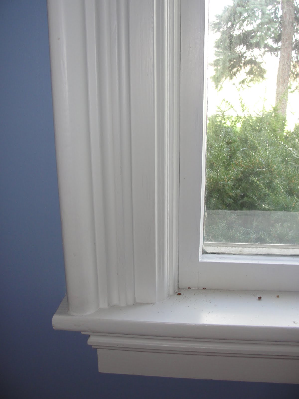 Old House Parts Wood Trim, Moldings , Ceiling Beams