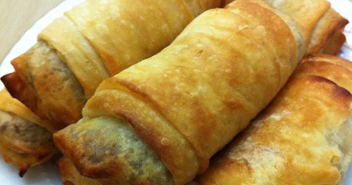 fatmazade lezzeti BUZLUK BÖREĞİ