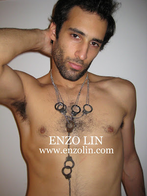 Enzo Lin