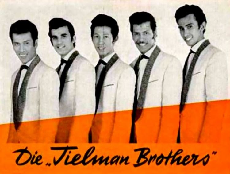 tielman brothers reggy tielman tielman brothers reggy tielman