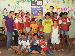 SEMANA DA ERRADICAÇÃO DO TRABALHO INFANTIL EM ORÓS