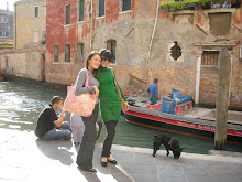 PICTURESQUE VENICE