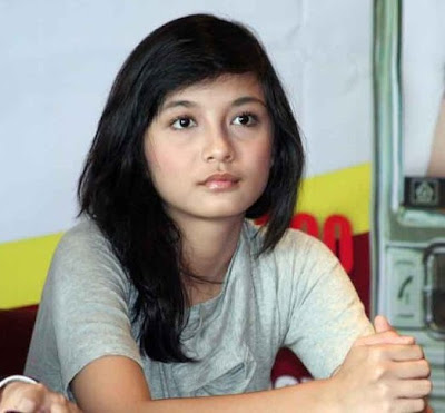 Foto Chelsea Olivia Foto Chelsea Olivia