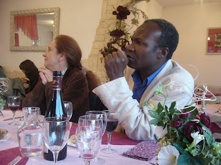les rencontres poesie