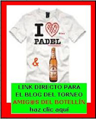 ACCESO AL BLOG DEL TORNEO DEL BOTELLÍN