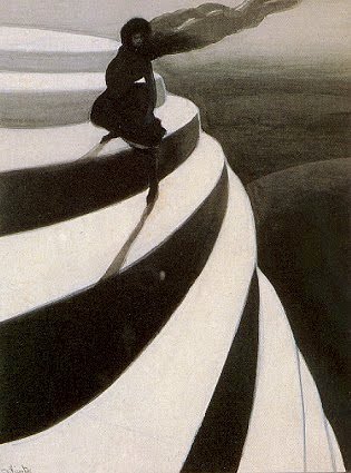 Leon Spilliaert Paintings