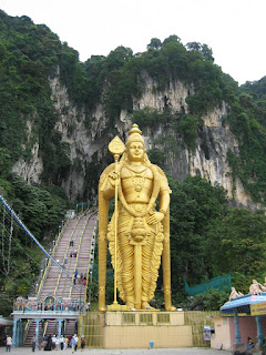 Batu Caves