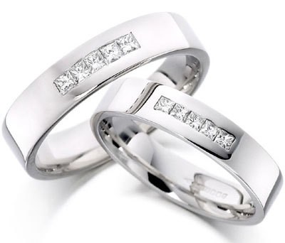 ring couple
